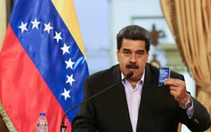 Mỹ tấn công Venezuela: Phản ứng trái chiều của chính giới Mỹ, nhiều nước lên tiếng