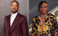 Will Smith bị nam nghệ sĩ violin cáo buộc quấy rối tình dục