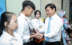 Kỷ niệm về Báo Thanh Niên và học bổng Nguyễn Thái Bình