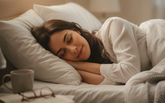 Muốn thọ hơn, dù khó chợp mắt cỡ nào hãy cố ngủ ít nhất chừng này!