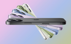 Apple có thể không ra mắt iPhone 18 trong năm 2026