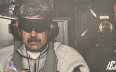 Tổng thống Trump họp báo về chiến dịch bắt giữ ông Maduro ở Venezuela