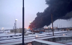 CIA hướng dẫn Ukraine đánh vào điểm yếu của Nga?