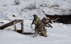 Đề nghị mới của Mỹ - Ukraine đối với Tổng thống Putin