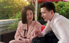 Vì sao cặp đôi của phim giờ vàng vướng tin đồn ‘phim giả tình thật’?