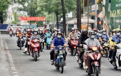 TP.HCM se lạnh sáng sớm, vì sao những ngày tháng chạp sắp tới còn lạnh hơn?