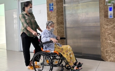 Nghề nuôi bệnh: Đừng đào tạo theo kiểu 'cưỡi ngựa xem hoa'