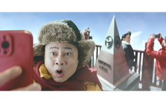 Truyền thông quốc tế thích thú với ông bố ‘chất chơi’ của Viettel Telecom