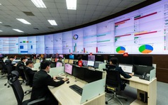 Đột phá bằng công nghệ và đổi mới sáng tạo