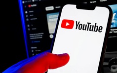 YouTube xóa hơn 4,7 tỉ lượt xem video AI chất lượng thấp
