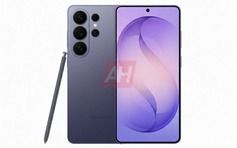 Galaxy S26 Ultra lộ toàn bộ cấu hình 'khủng' và thiết kế mới