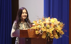 Giáo sư đại học Mỹ nói về ‘nguồn gốc giọng Quảng Nam’