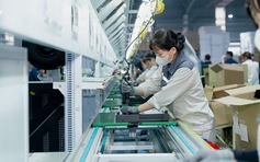 Khát vọng lớn lao về một quốc gia thịnh vượng