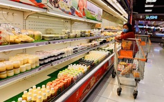 Hiệp hội sữa cầu cứu Thủ tướng 'tháo gỡ khẩn cấp'  thủ tục phát sinh bất cập