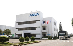 AQUA Việt Nam cam kết đầu tư dài hạn, nâng vốn lên 75 triệu USD