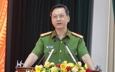 Cần Thơ: Cảnh giác với cướp ngân hàng, cướp tiệm vàng