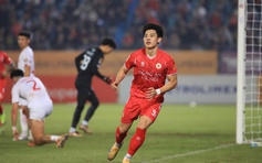 Lịch thi đấu kịch tính V-League hôm nay: Đại chiến đỉnh bảng, gay cấn HAGL quyết chiến Đà Nẵng
