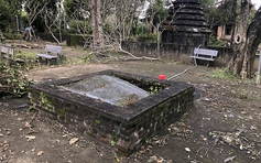 Giếng vuông - một di sản thủy lợi độc đáo