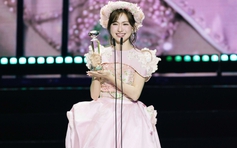 Hòa Minzy bật khóc, Nguyễn Hùng 'Mưa đỏ' thắng lớn tại Làn Sóng Xanh 