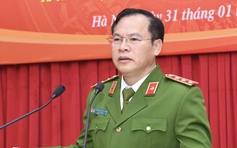 Thứ trưởng Công an yêu cầu quản lý chặt người có biểu hiện loạn thần, ‘ngáo đá’