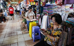 'Đòn bẩy' khởi nghiệp từ chính sách thuế