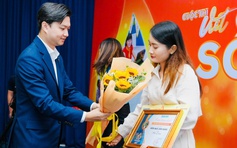 5 năm hành trình thắp lửa yêu thương của Sống đẹp