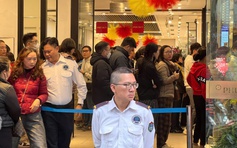 Đu đỉnh bắt đáy vàng, bạc sôi động trên chợ mạng