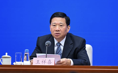 Bộ trưởng Quản lý khẩn cấp Trung Quốc bị điều tra