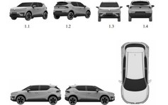 VinFast VF 5 sắp có bản nâng cấp, thiết kế cứng cáp hơn