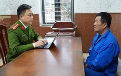 30 con bạc bị bắt tại vịnh Hạ Long trong cuộc đột kích sòng bạc