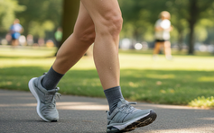 Người trung niên tập đi bộ ra sao để tim khỏe hơn?