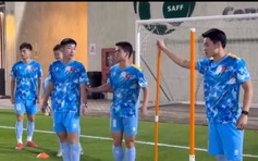 U.23 Việt Nam có tổng giá trị lên tới 107 tỉ đồng: Văn Khang, Vĩ Hào và Đình Bắc cao nhất