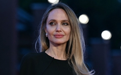 Lý do Angelina Jolie rời bỏ cuộc sống hào nhoáng ở Hollywood?