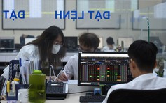 Cổ phiếu nào 'xông đất' sàn chứng khoán năm 2026?