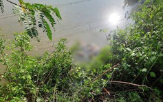 Vụ bé gái 13 tuổi bị sát hại: Lời khai ban đầu của nghi phạm