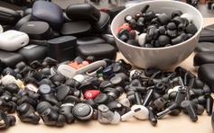 Lý do khiến tai nghe giá rẻ có chất lượng âm thanh kém hơn