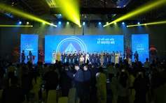 Lan tỏa nhiệt huyết 'hào hiệp - tử tế - nhân văn - tin cậy'