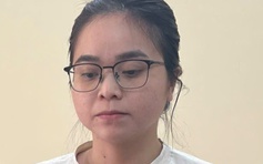 Cà Mau: Bắt tạm giam cựu nhân viên ngân hàng lừa đảo hơn 1 tỉ đồng