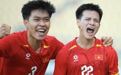 Lý Đức bất ngờ nhắc đến con số 200% khiến khán giả tò mò, còn nhận xét sắc sảo về Jordan