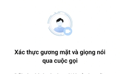 Zalo thay đổi cách xác thực tài khoản của người dùng