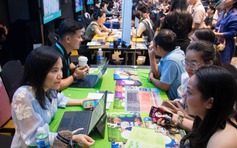 Một nước nói tiếng Anh cấp học bổng chính phủ nhiều kỷ lục cho người Việt