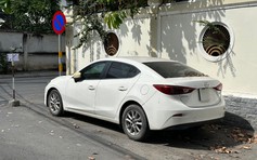 Ô tô ‘dầm mưa dãi nắng’ đối mặt hư hỏng nào?