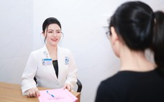 BV Thống Nhất triển khai hiệu quả mô hình quản lý toàn diện bệnh vảy nến