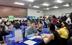 Hợp đồng lao động điện tử có giá trị như hợp đồng giấy: Ký kết ra sao?