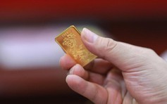 Cục Thống kê thông tin gì về chỉ số giá vàng năm 2025?