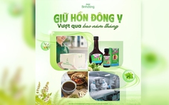 Dược Bình Đông: Giữ gìn 'hồn' thuốc Nam trong nhịp sống hiện đại     
