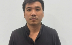 Khởi tố thanh niên say xỉn, hành hung tài xế, đập phá ô tô ở TP.HCM