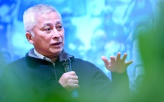 Truy tận gốc nguồn thải gây ô nhiễm không khí, đưa lên bản đồ số