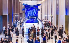 Dấu ấn doanh số năm 2025: Ecovacs tăng 67%, Tineco tăng gấp 4,5 lần tại Việt Nam