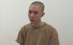 Giả danh giảng viên, lừa đảo sinh viên mua đồng phục chiếm đoạt hơn 700 triệu đồng